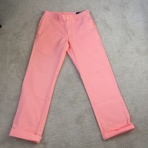 *NEW* Men’s Vineyard Vines Khaki Dress Pants